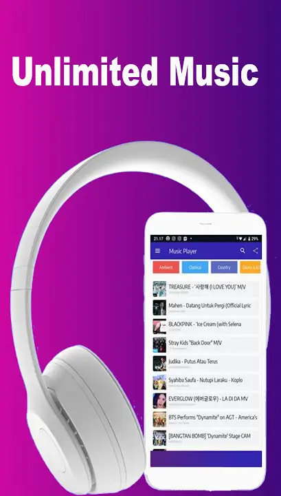 Spotiflyer MOD APK