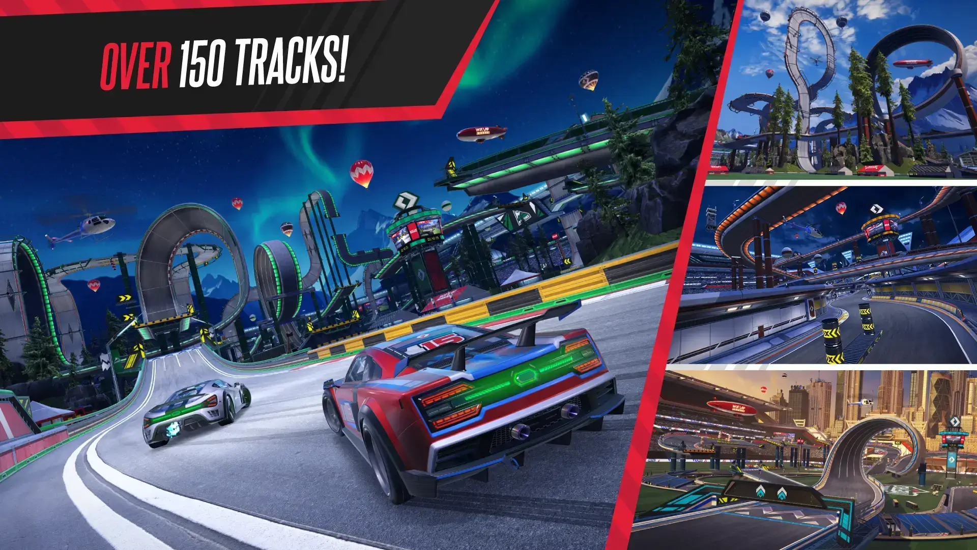 Hot Lap League MOD APK