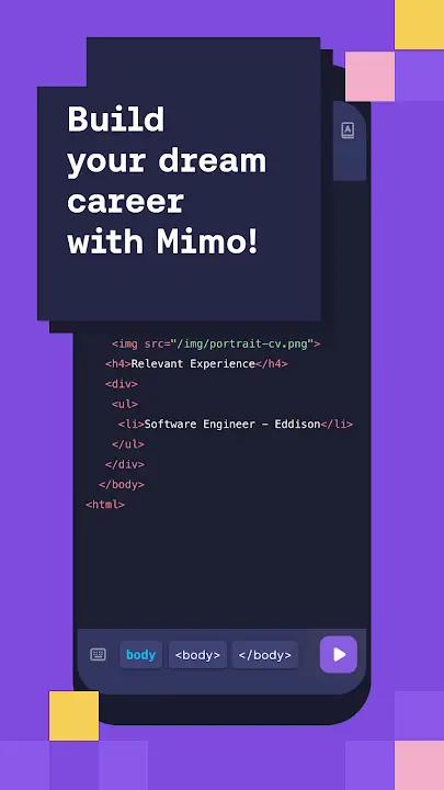 Mimo MOD APK