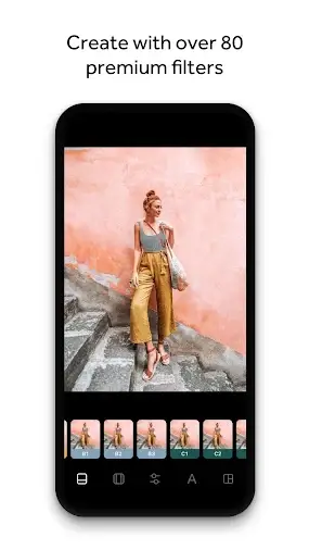 Instasize MOD APK