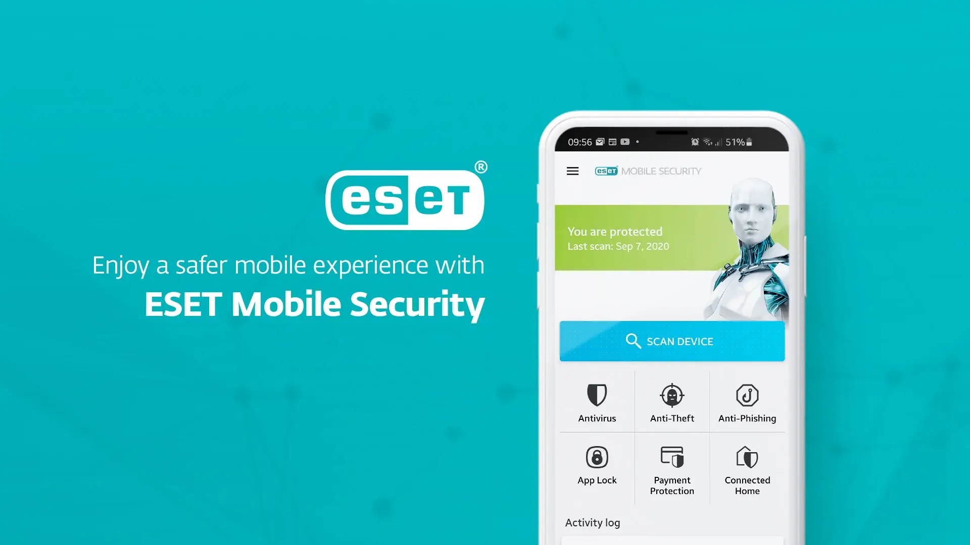 ESET Mobile MOD APK