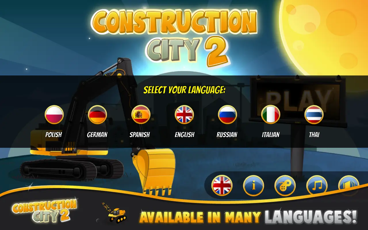 Construction City 2 MOD APK