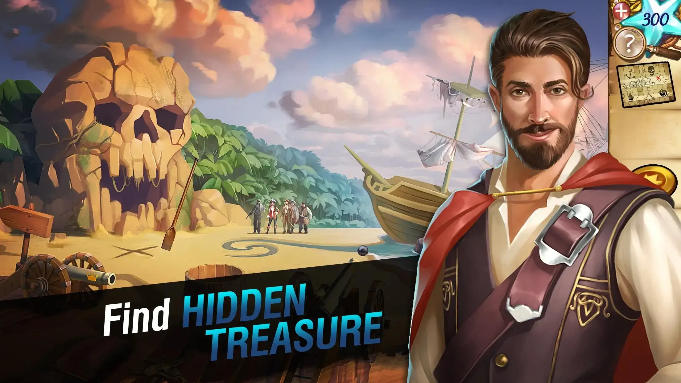 Adventure Escape Mysteries MOD APK