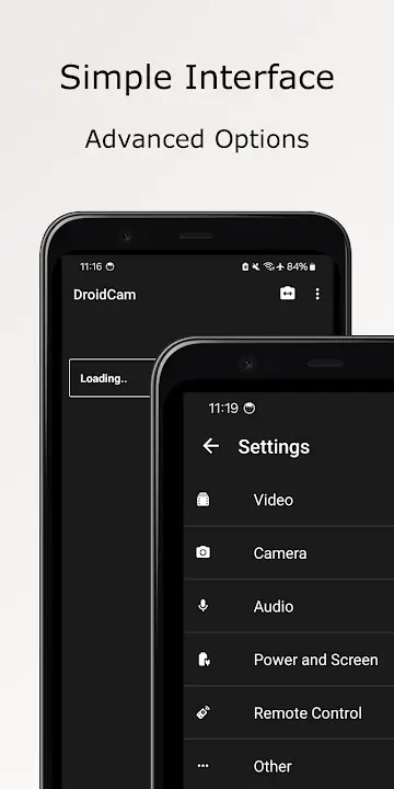 DroidCam-OBS-MOD-APK