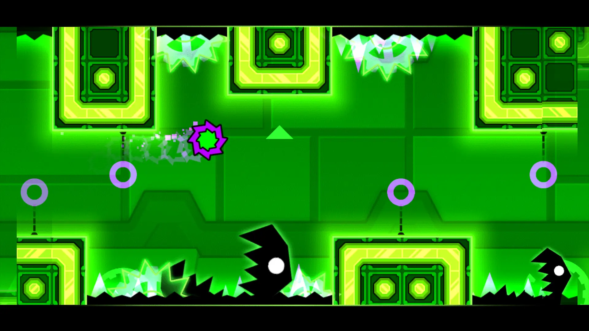 Geometry Dash MOD APK