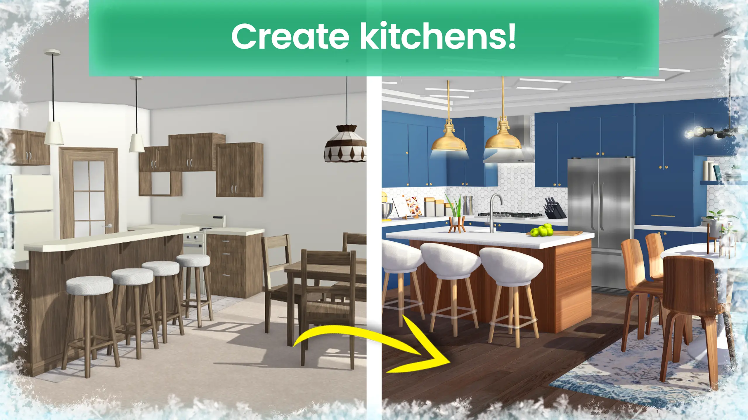 Property Brothers Home Design MOD APK