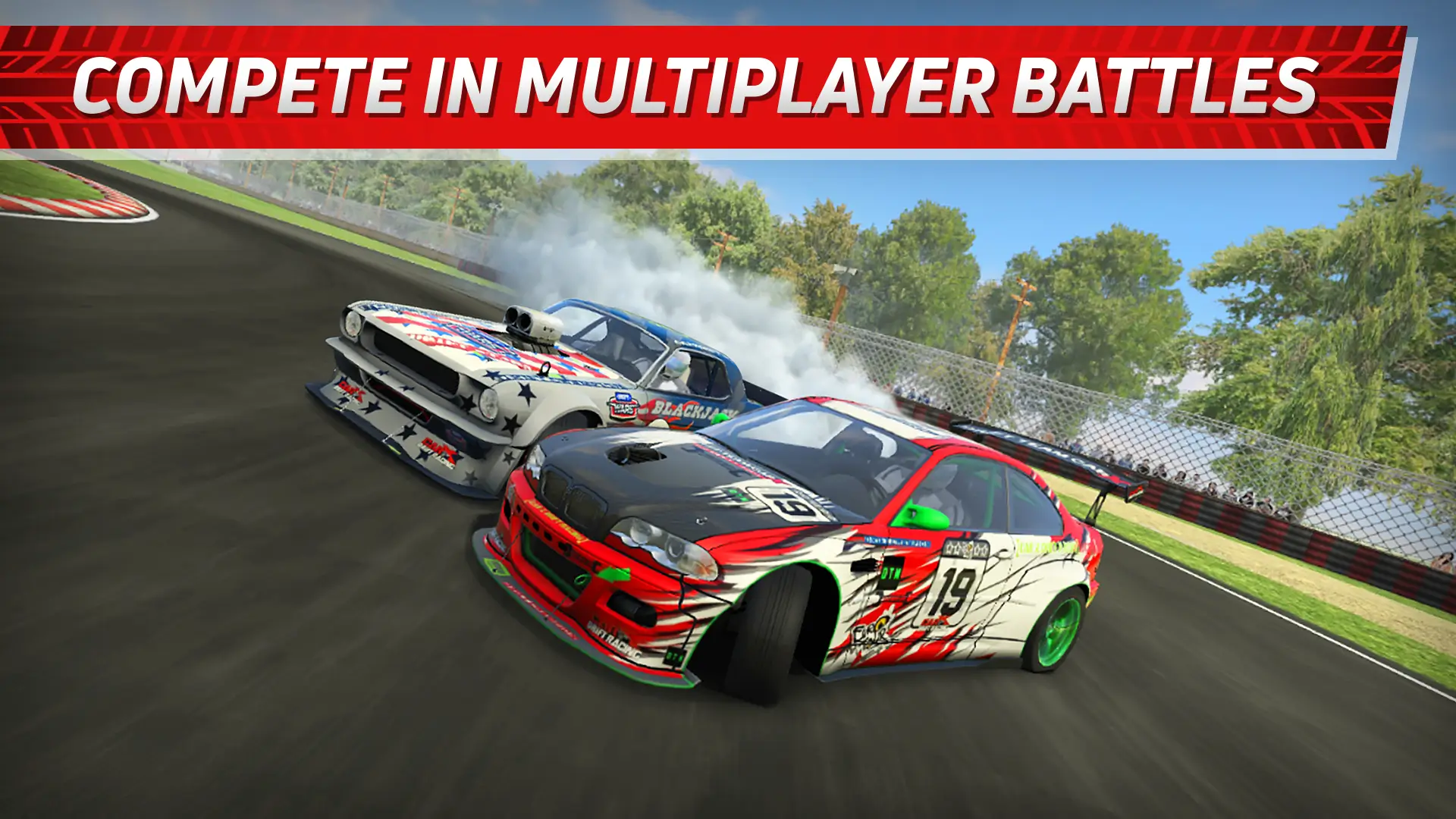 CarX Drift Racing MOD APK