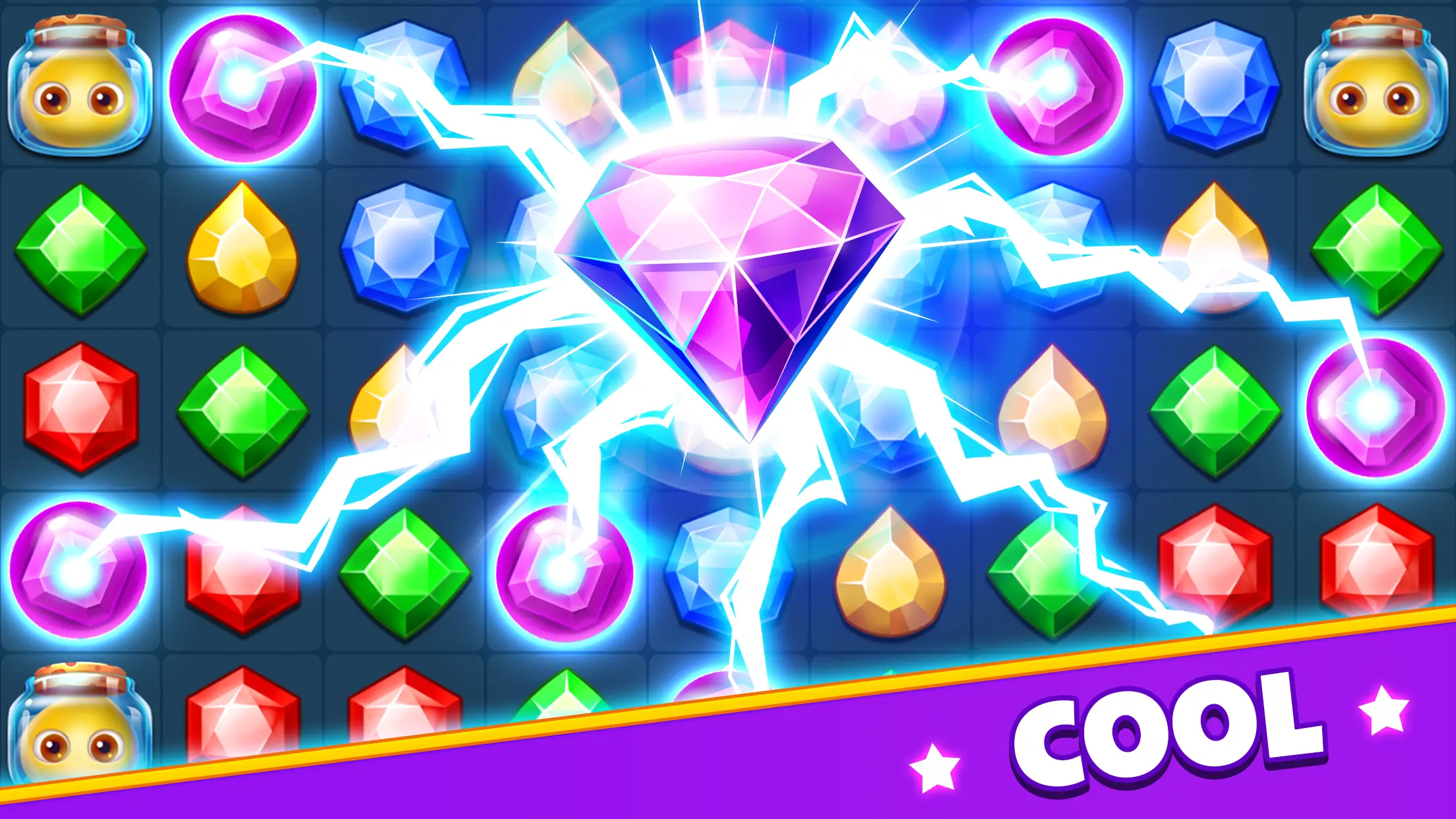 jewels legend mod apk