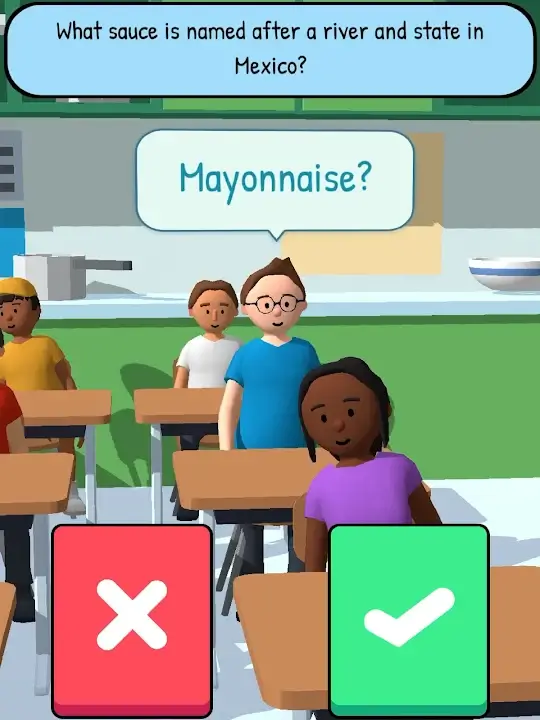 Teacher Simulator MOD APK