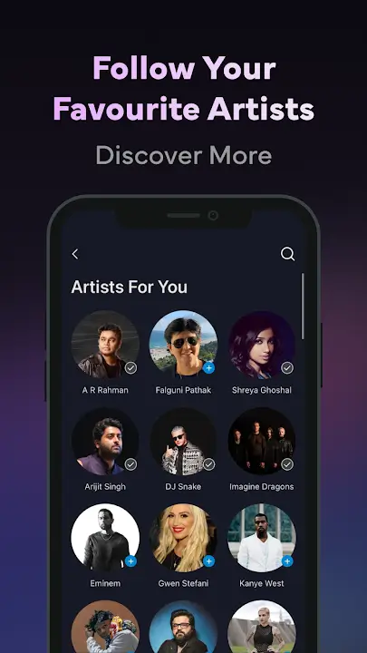 Wynk Music MOD APK