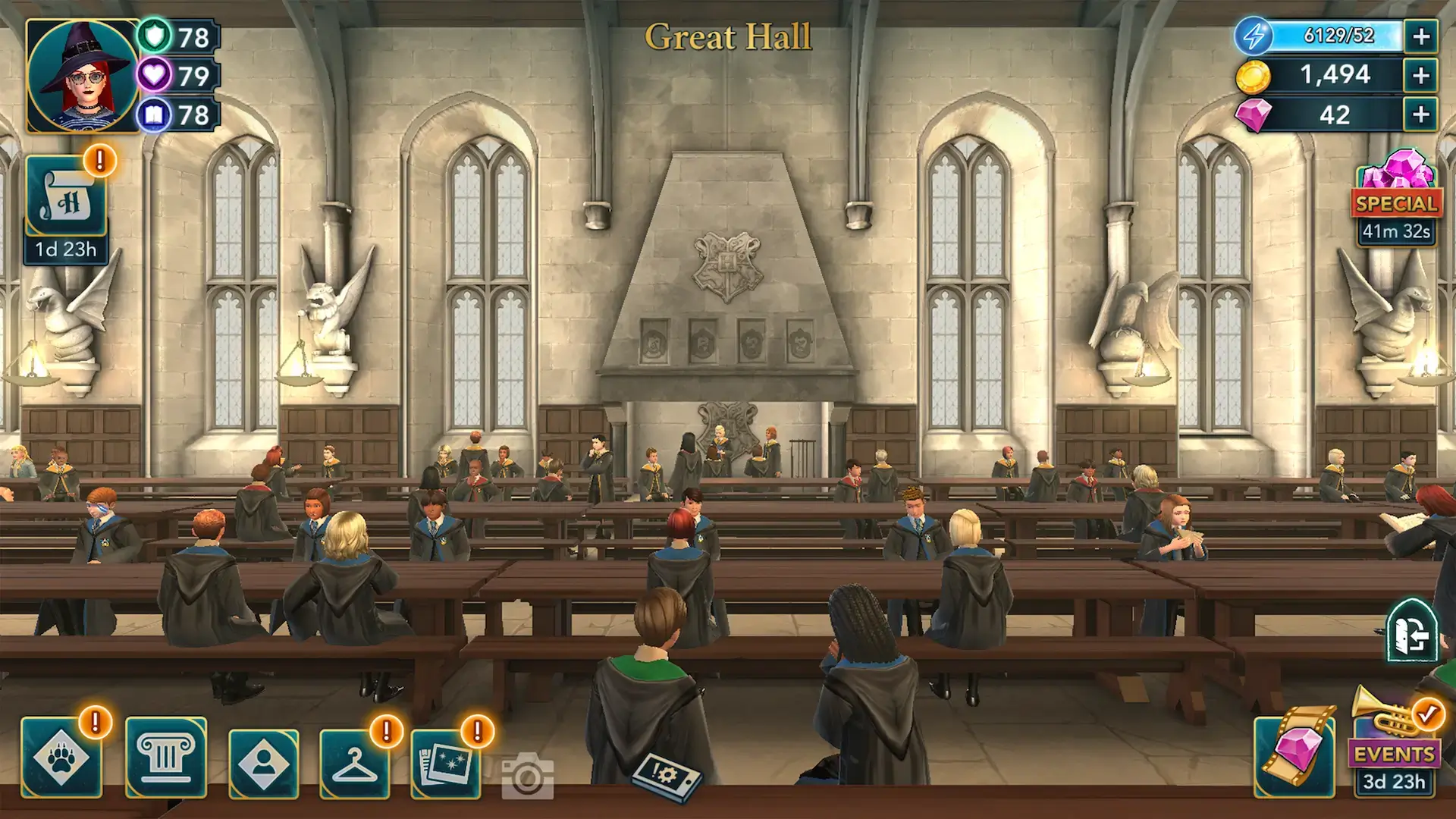 Harry Potter MOD APK