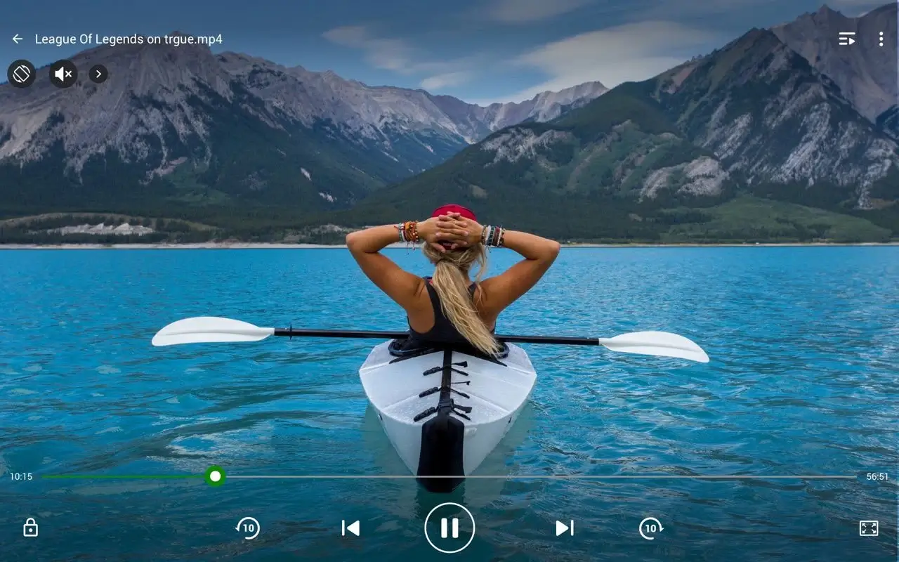 XPlayer-MOD-APK