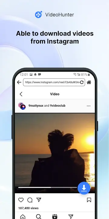 Video Hunter MOD APK