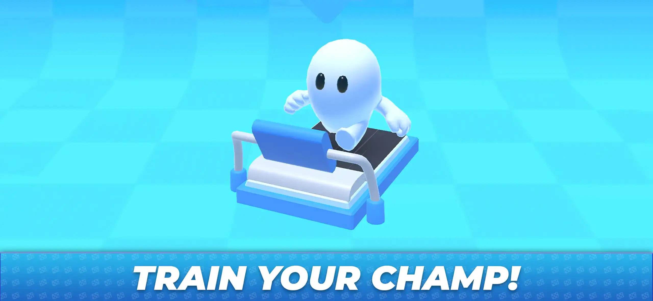 Pocket Champs MOD APK