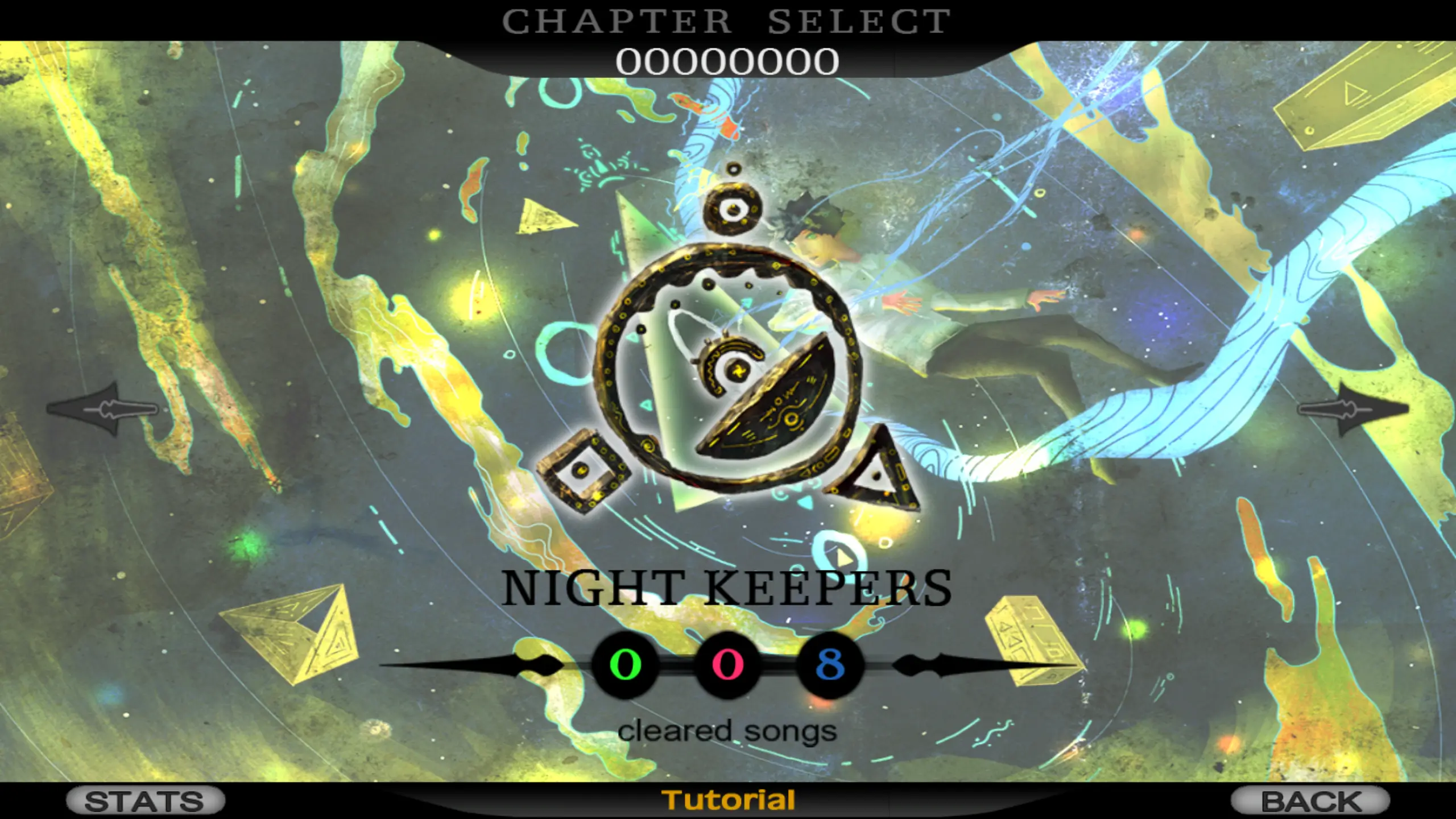 Cytus MOD APK