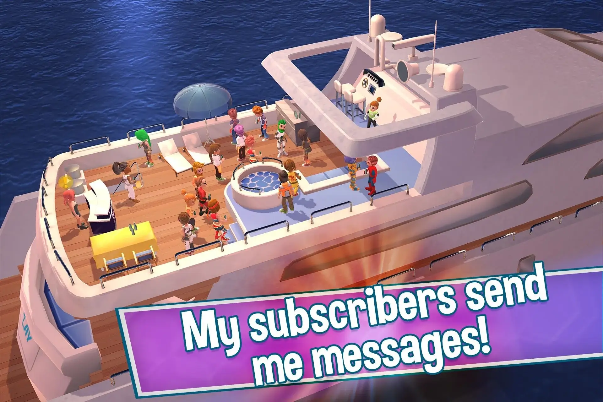 Youtubers Life MOD APK