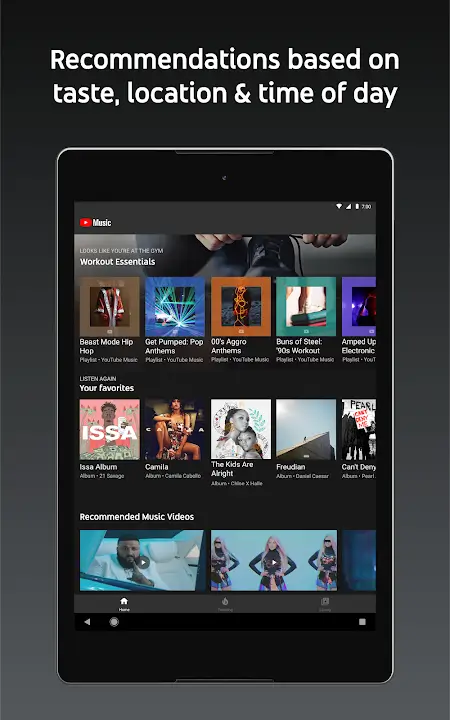 Yt Music MOD APK