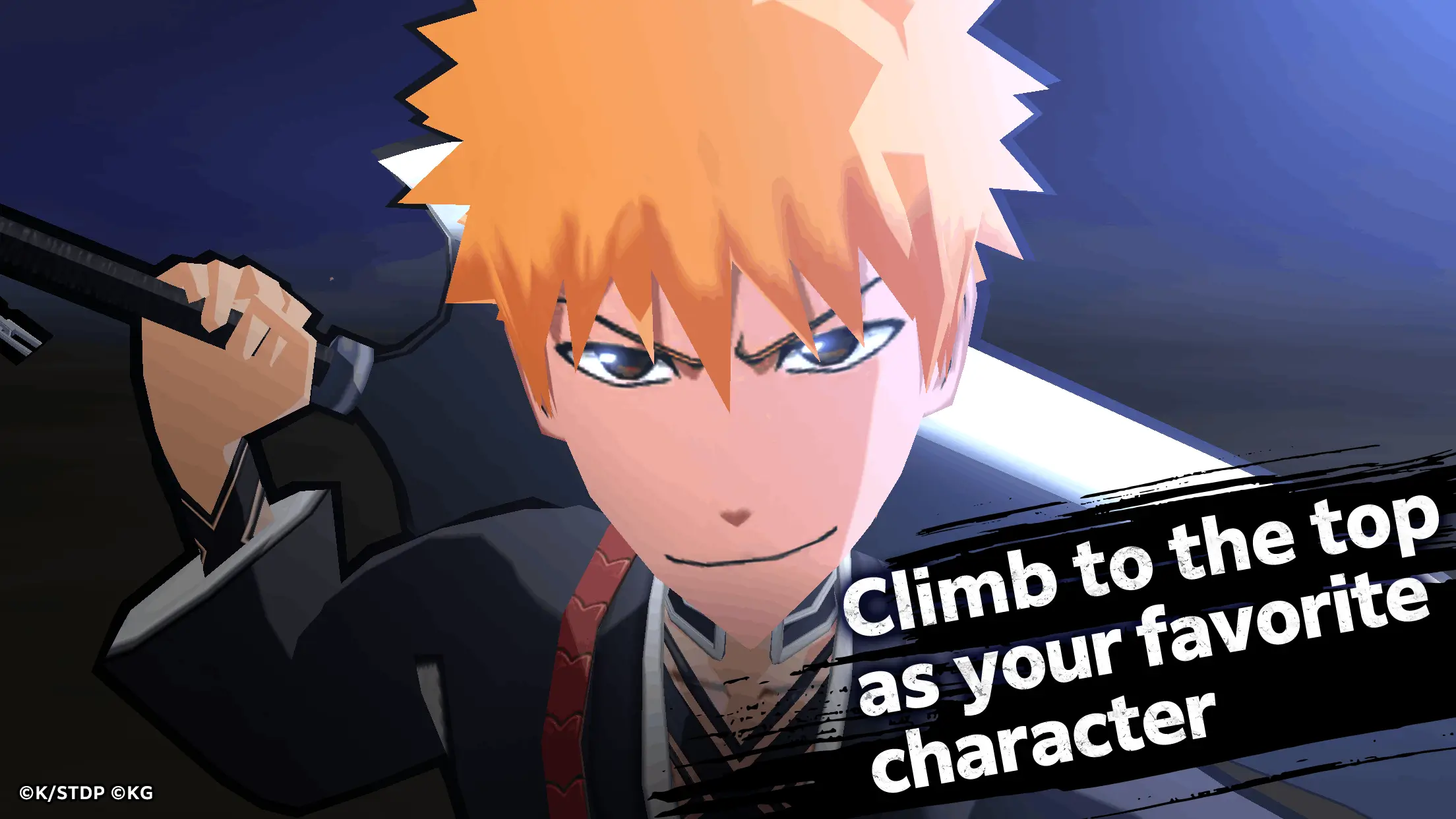 BLEACH Brave Souls MOD APK