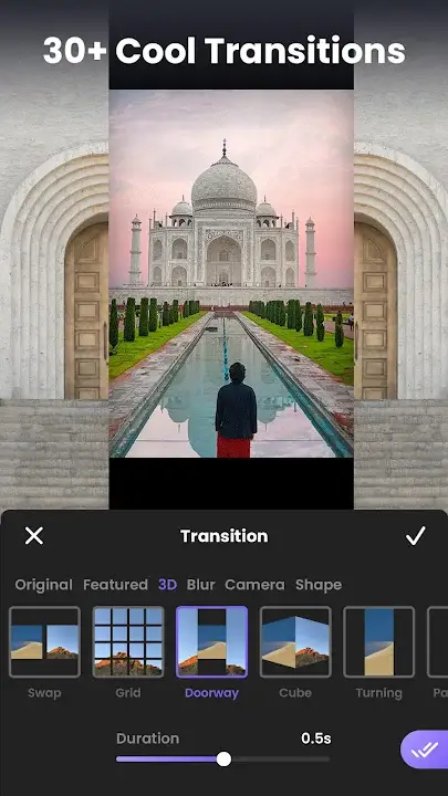 Video Editor MOD APK