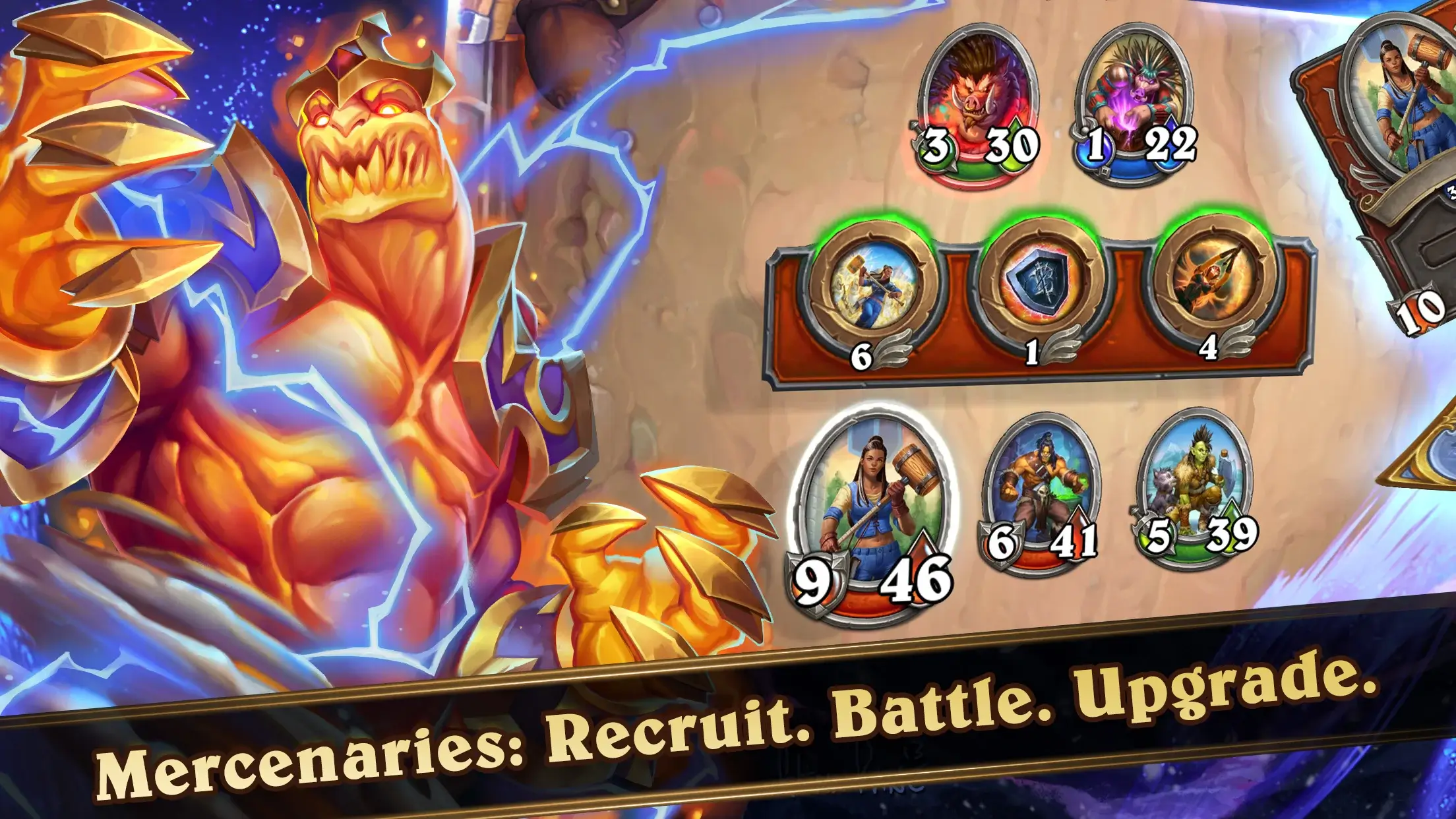 Hearthstone MOD APK