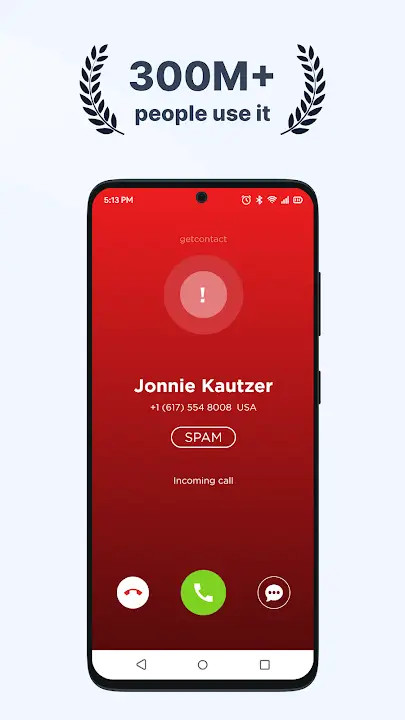 Getcontact Premium MOD APK