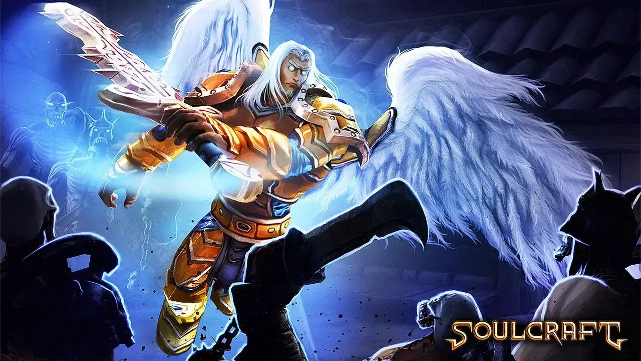 SoulCraft MOD APK