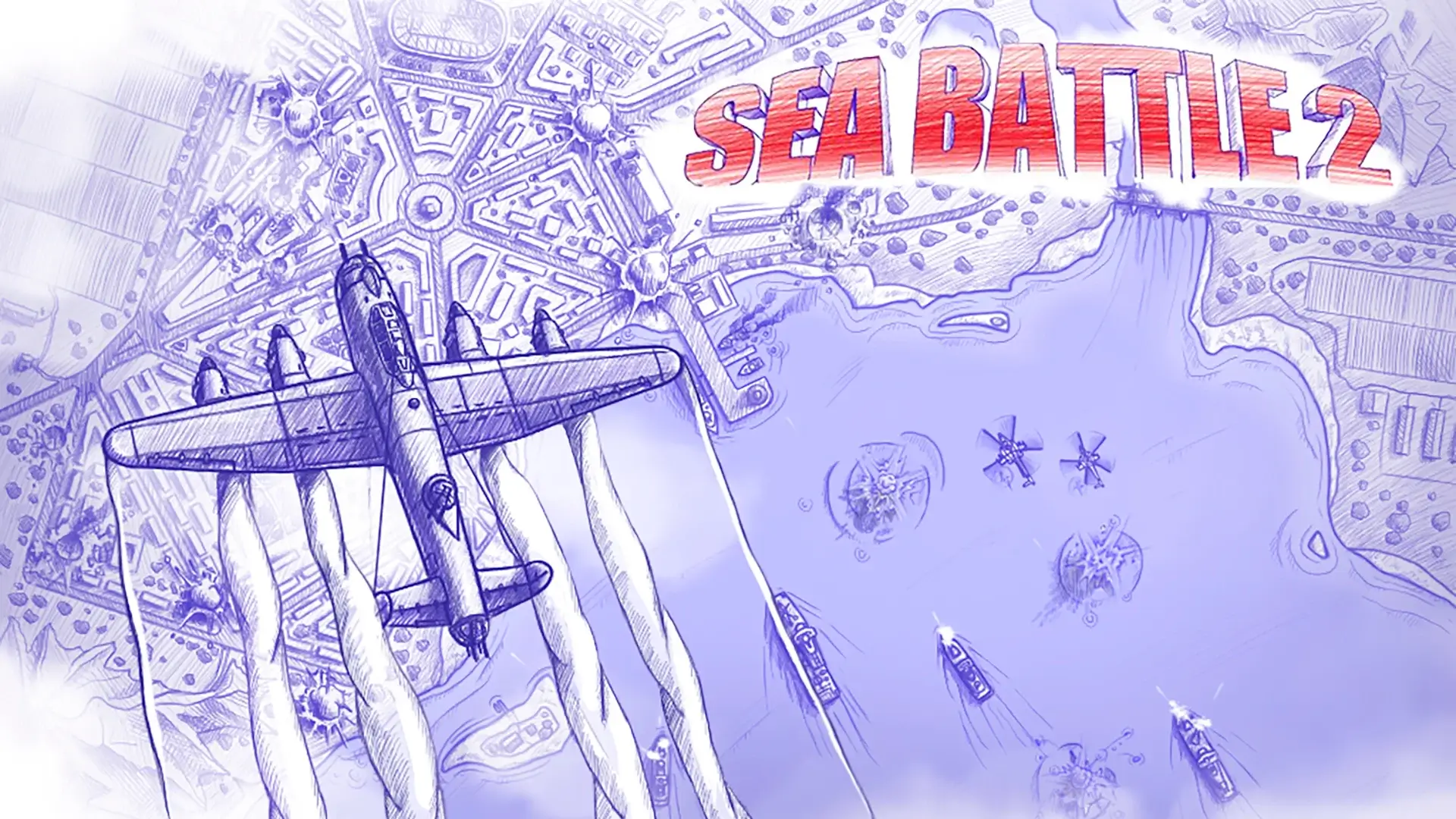 Sea Battle 2 mod apk