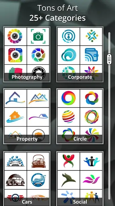 Logo Maker MOD APK