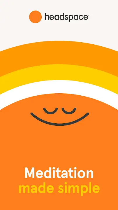 Headspace MOD APK