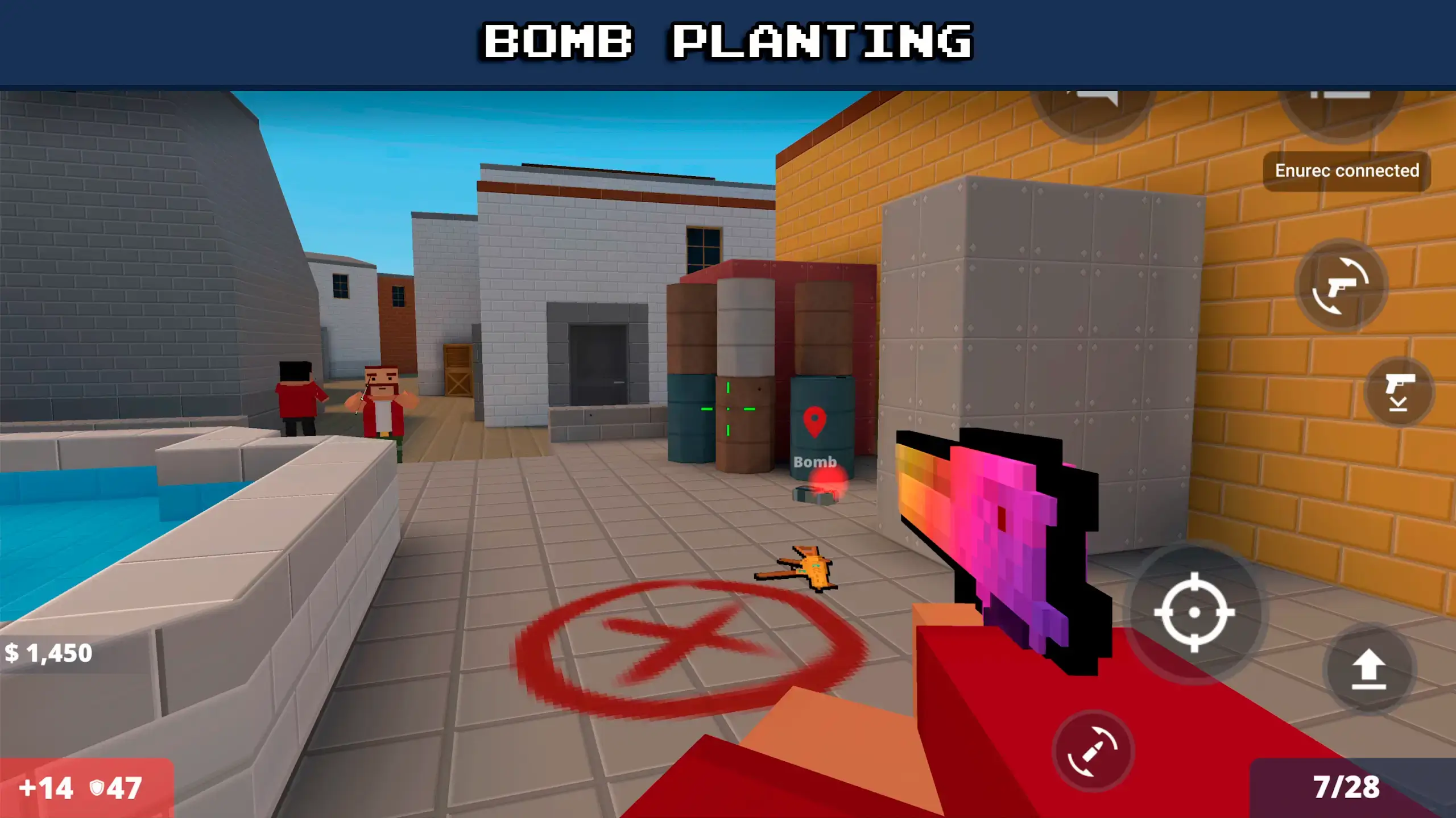 Block Strike MOD APK