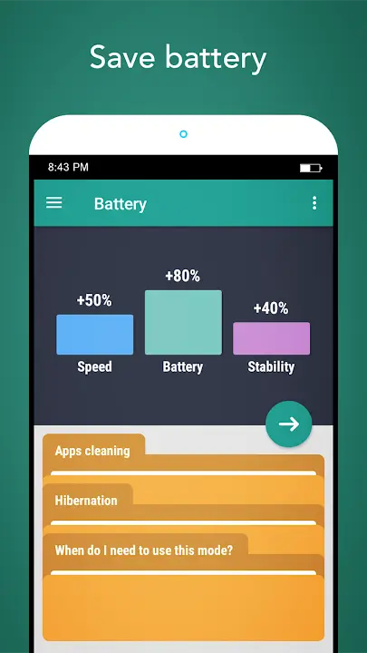 Root Booster MOD APK