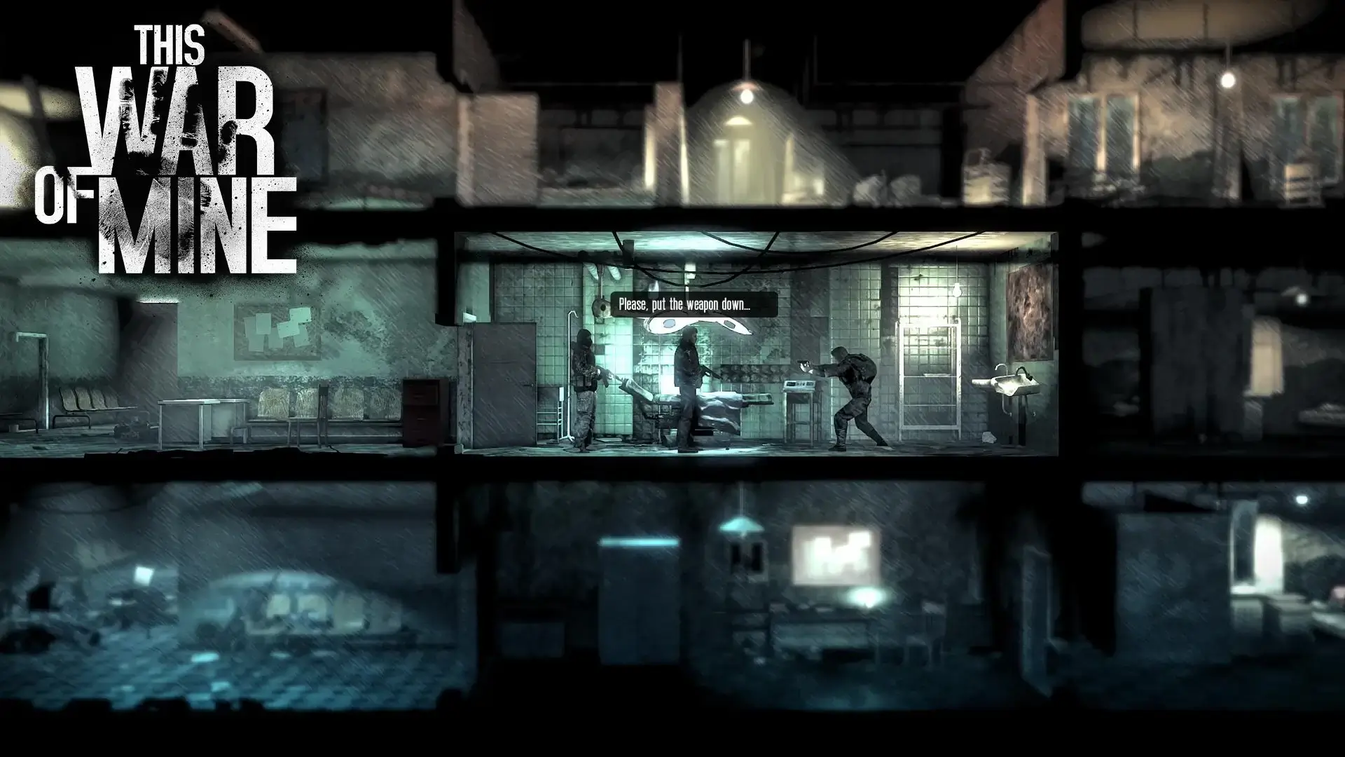 This War of Mine MOD APK