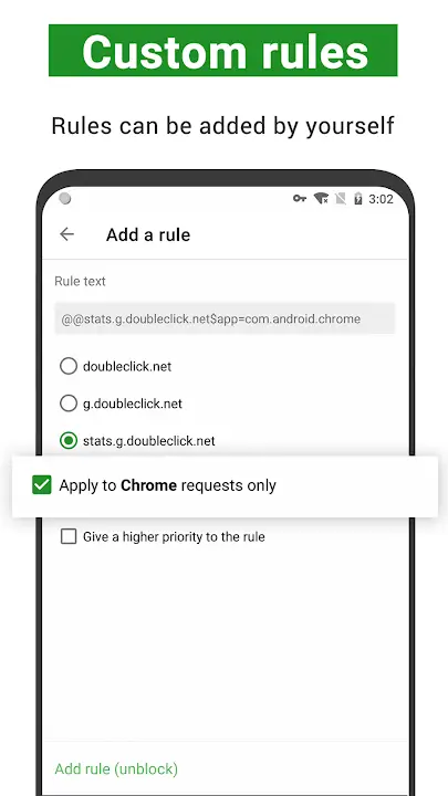 Ad Blocker MOD APK