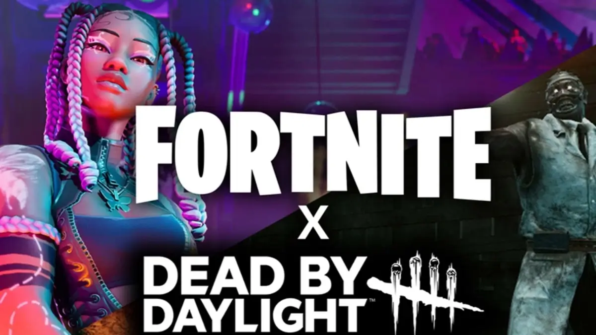 Fortnite MOD APK