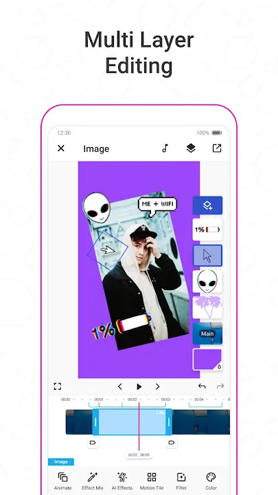 Funimate MOD APK