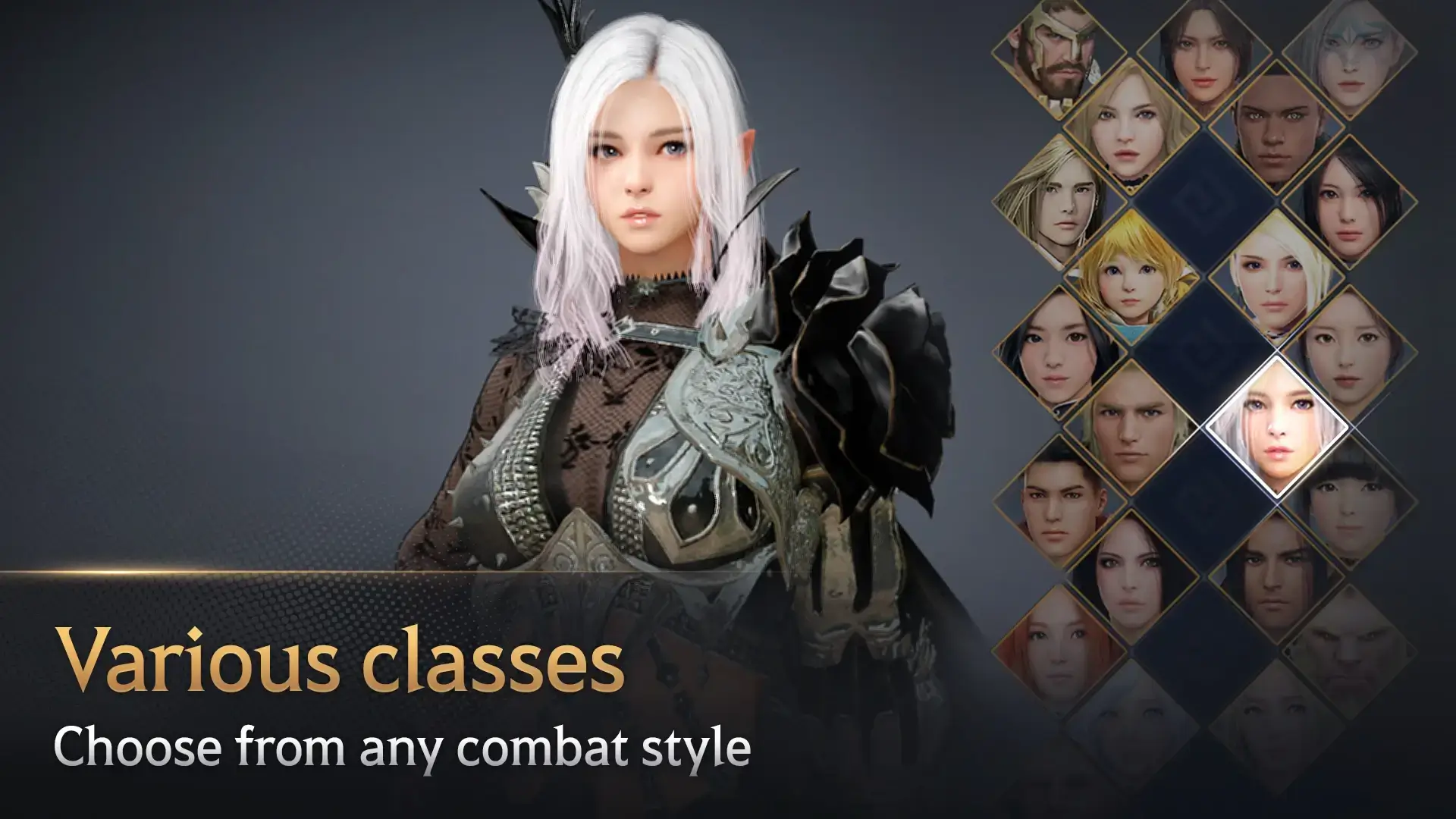 Black Desert Mobile MOD APK