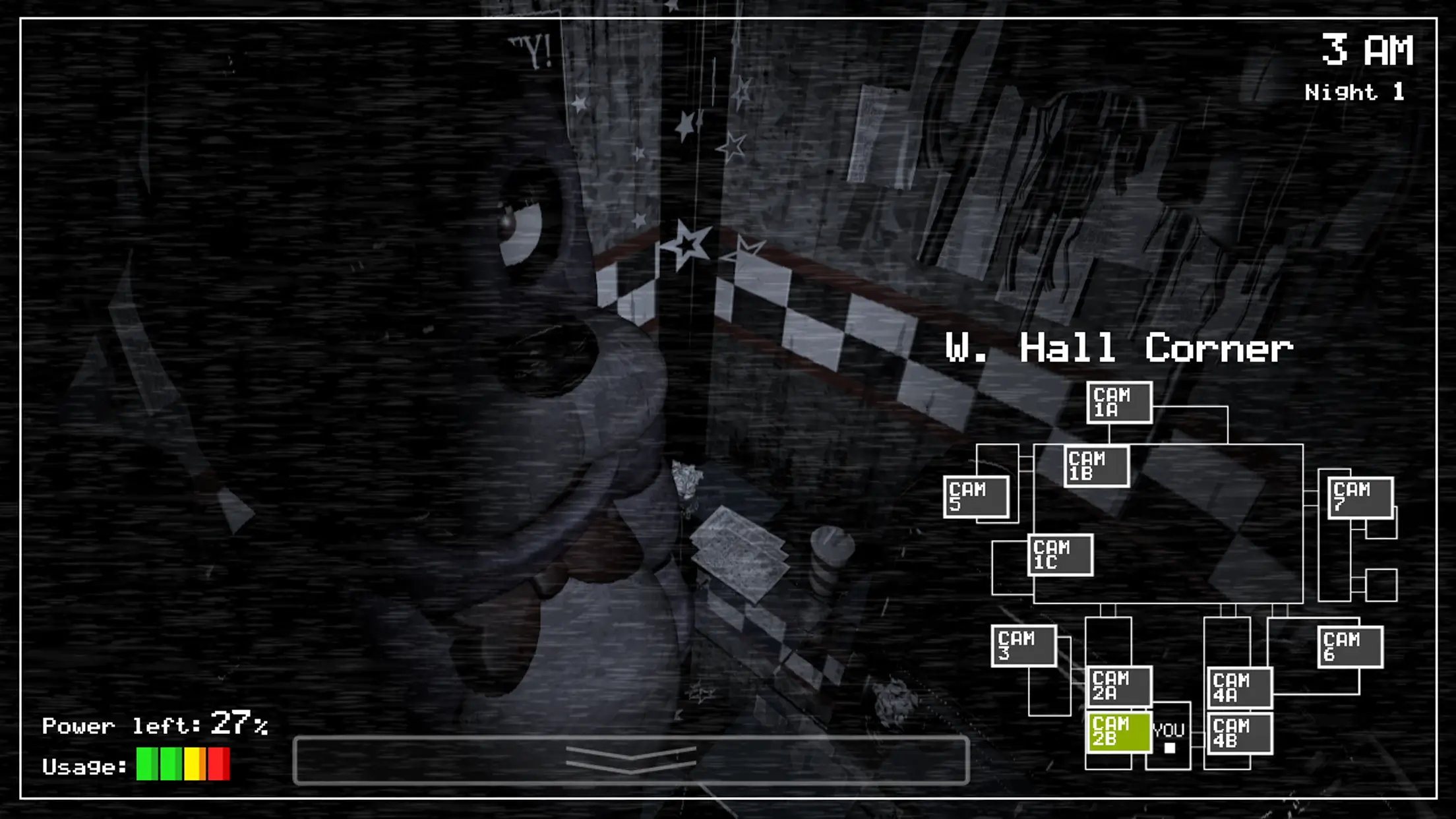 Five Nights at Freddy's MOD APK