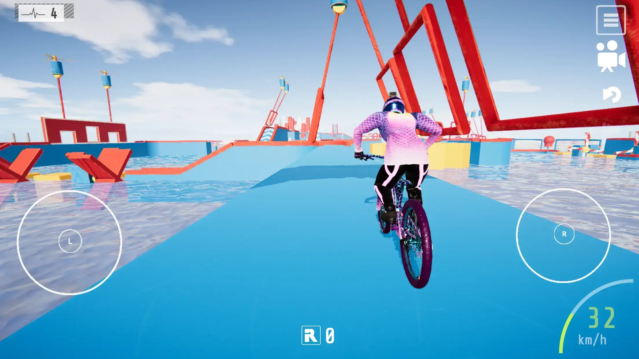 Descenders MOD APK