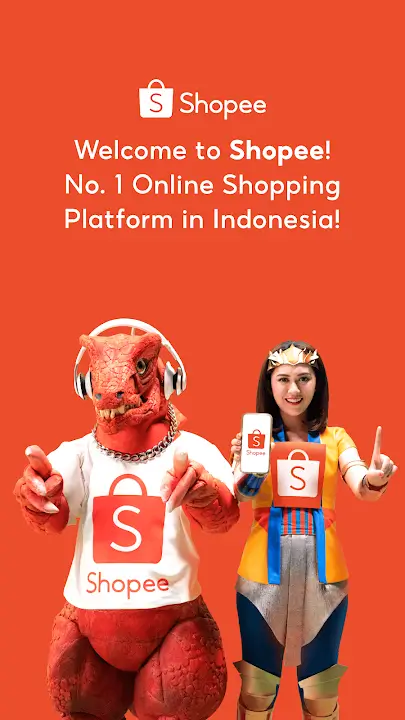 Shopee MOD APK