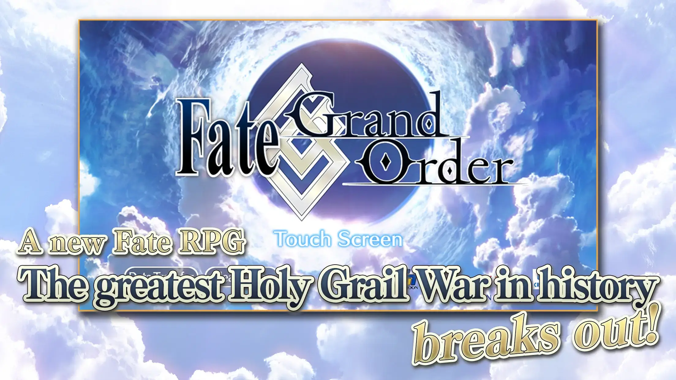 Fate Grand Order MOD APK