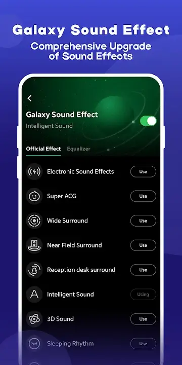 JOOX Music VIP APK