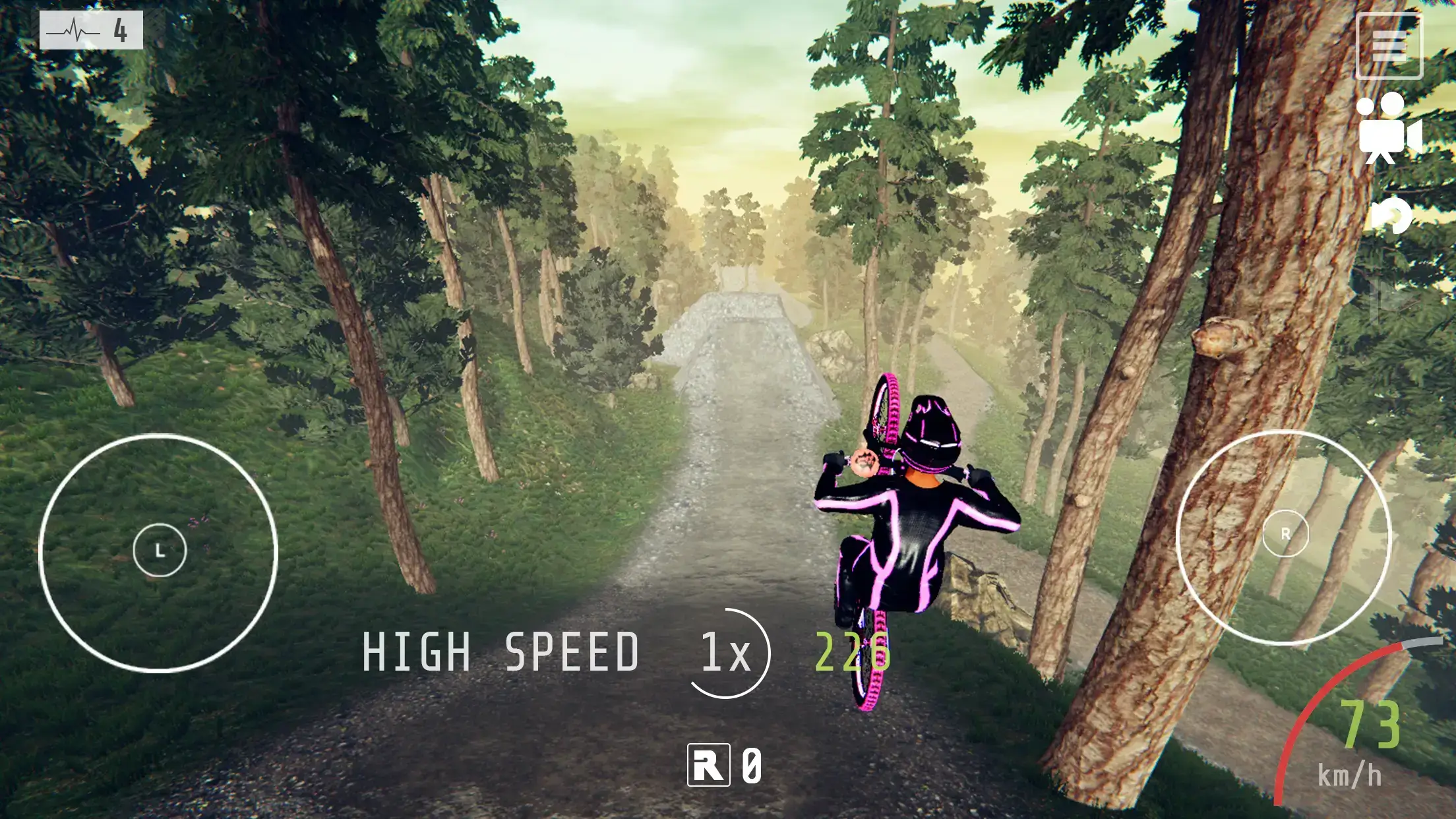 Descenders MOD APK