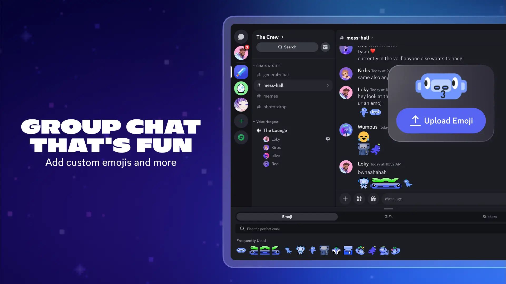 Discord-MOD-APK