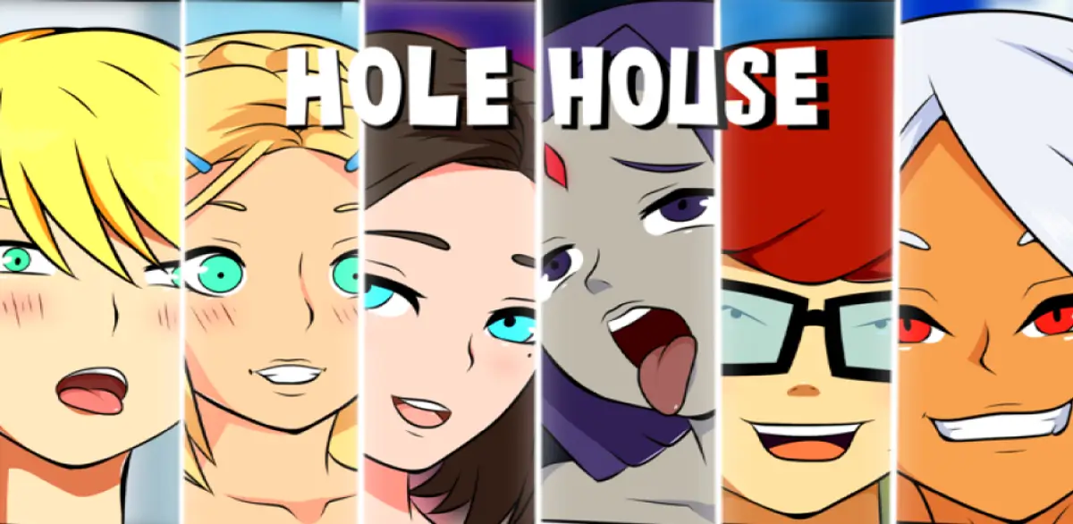 Hole-House-MOD-APK