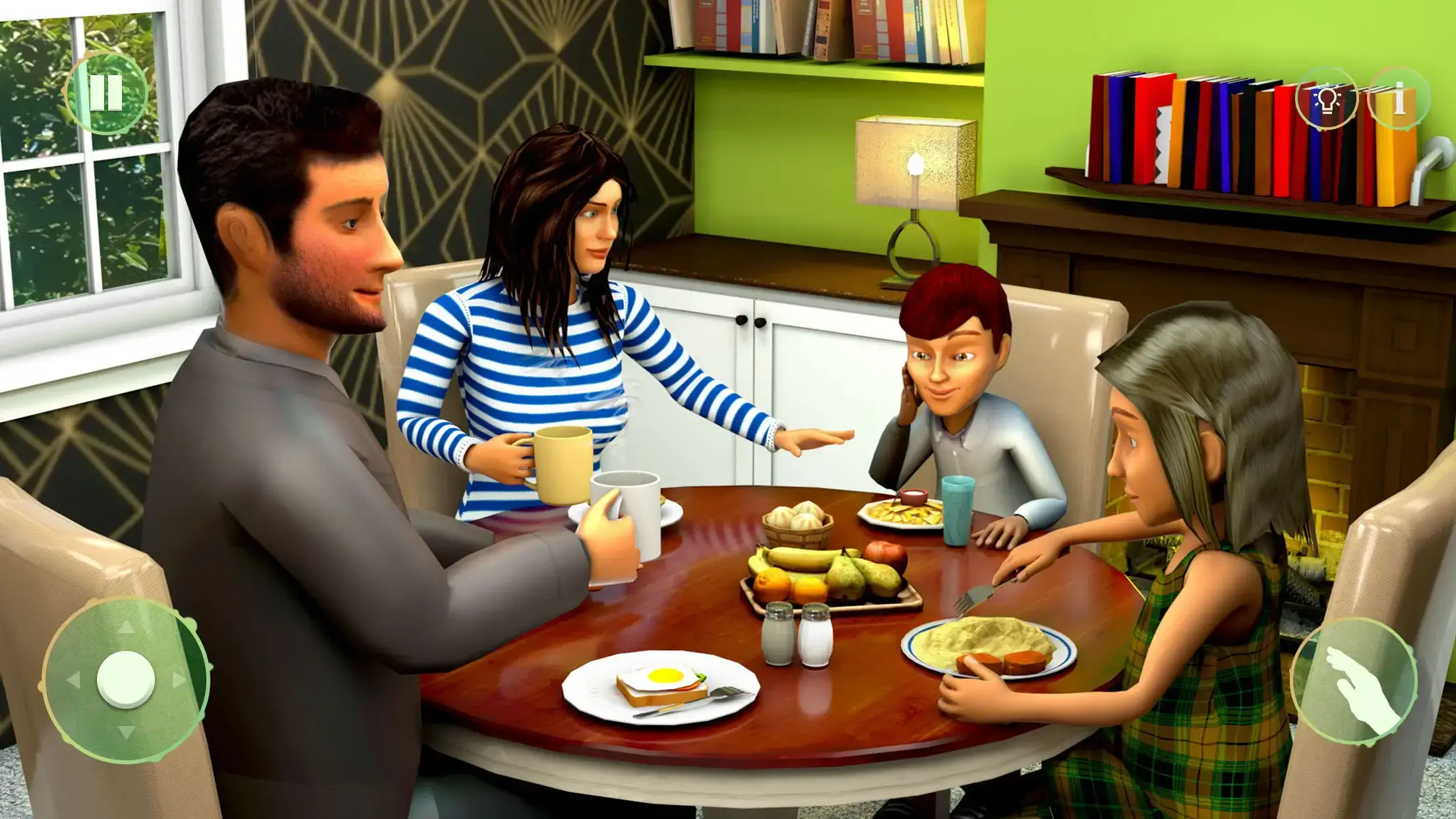 Family-Simulator-MOD-APK