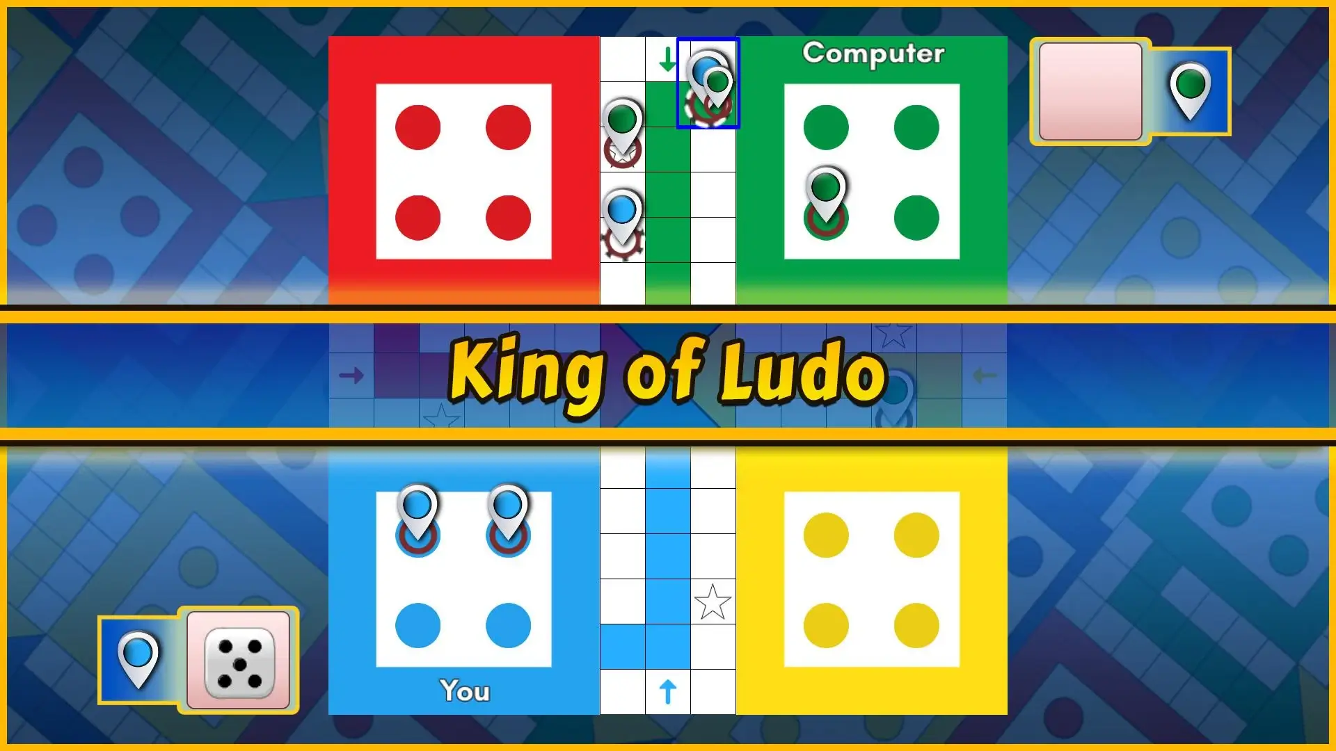 Ludo King Controller MOD APK