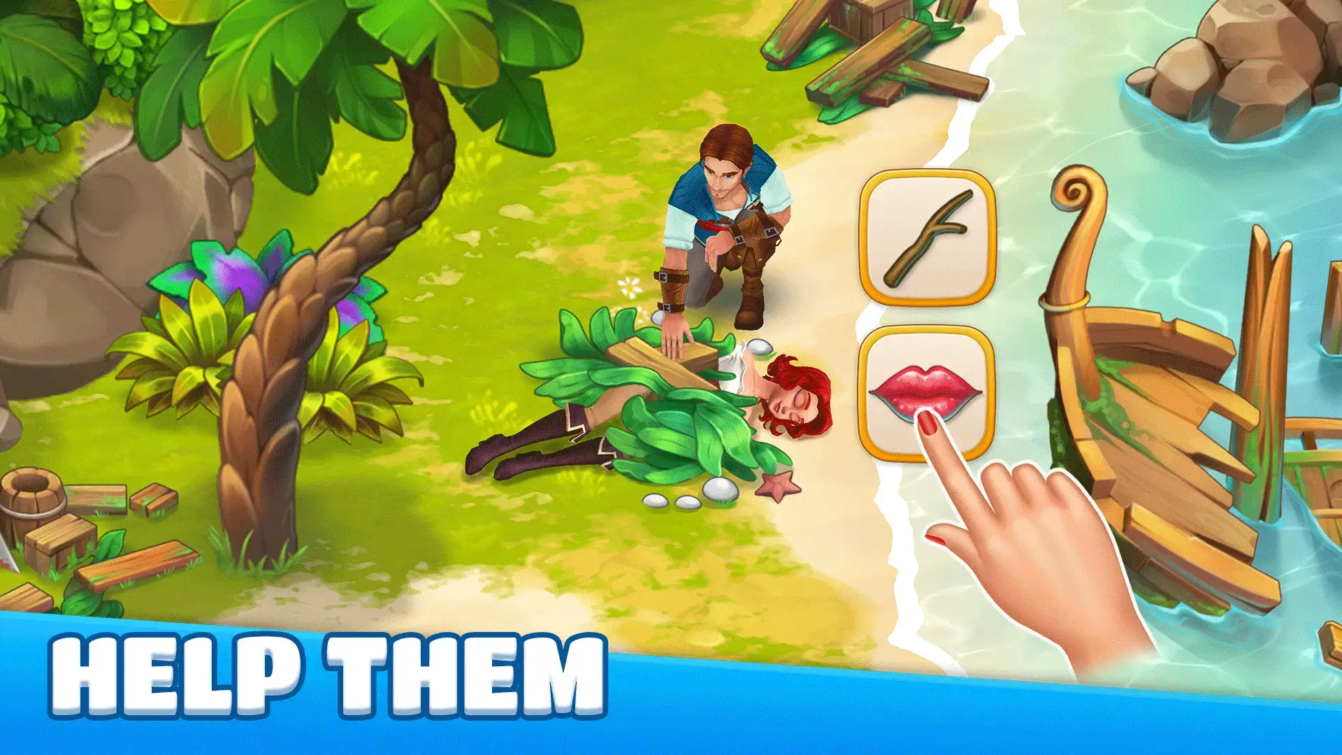 Adventure Bay MOD APK