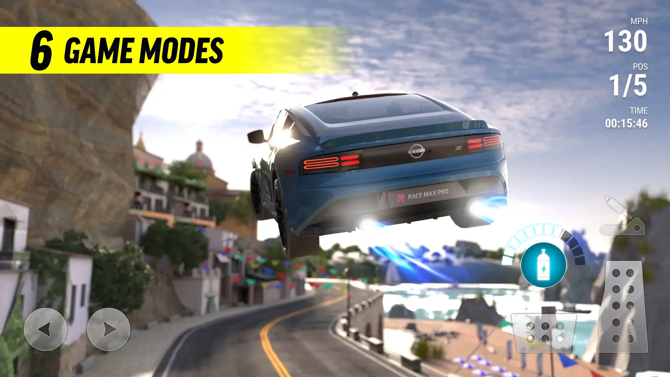 Race Max Pro MOD APK