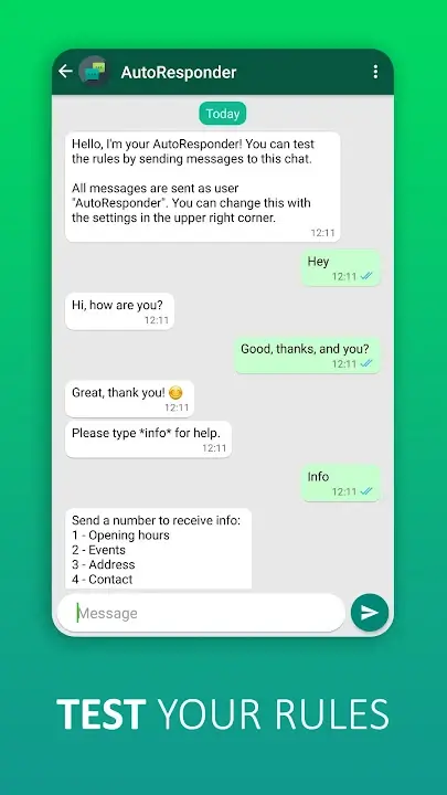 AutoResponder-for-WhatsApp-MOD-APK