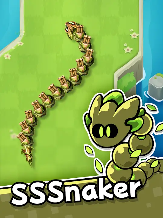 SSSnaker MOD APK